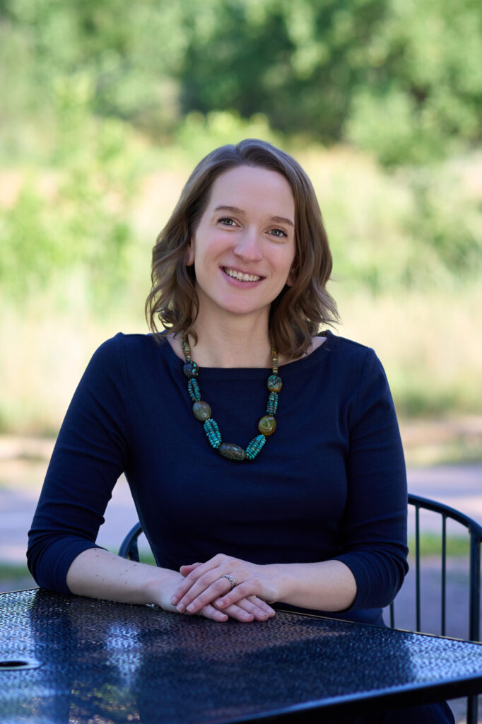 Dr. Stephanie Fox 2025